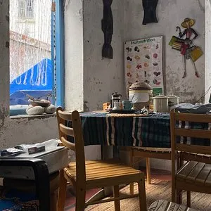 Ancestral Flavours Coffee And Juices