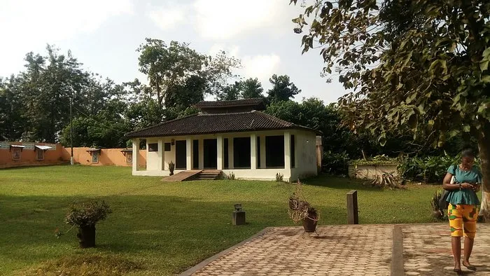 Assim Mango Slave River